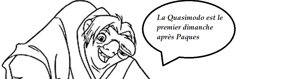 quasimodo