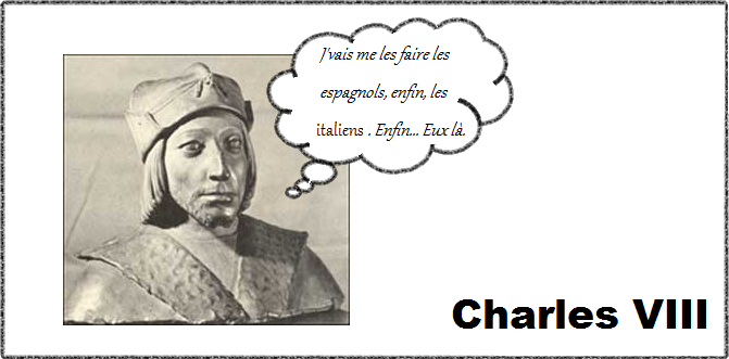 charles viii