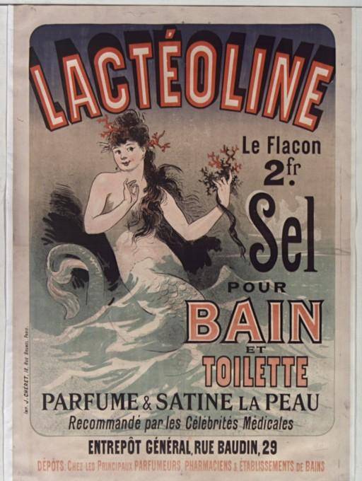 Pour le bain !