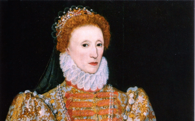 La torture protestante et la famille Tudor