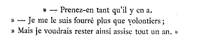 sonnet 10 extrait