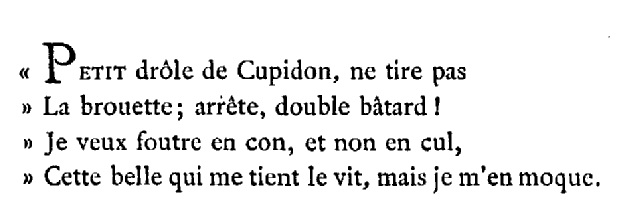 sonnet 14 extrait