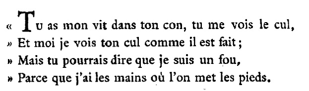 sonnet 6 extrait