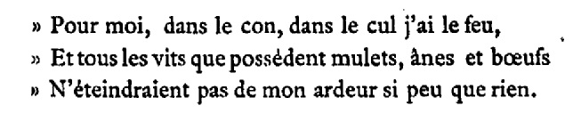 sonnet 8 extrait