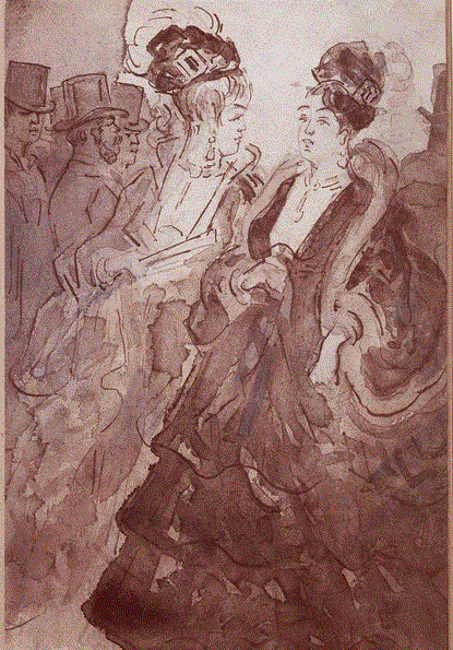 Tu crois qu'on va rentrer tard ?