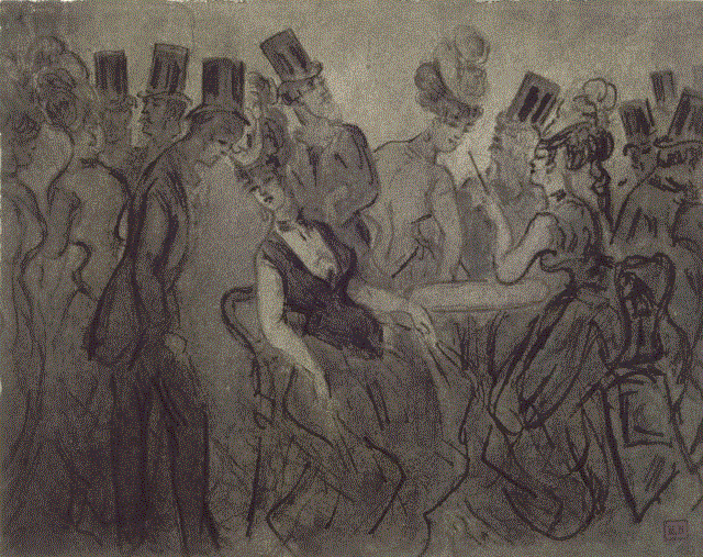 Splendeurs et misères