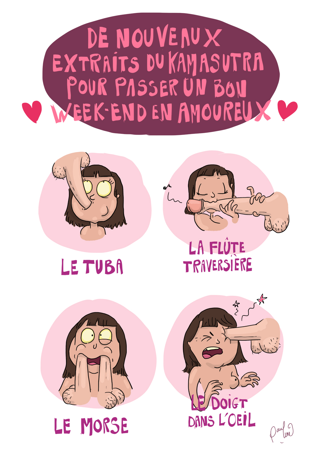 Comment Pratiquer Le Sexe Oral