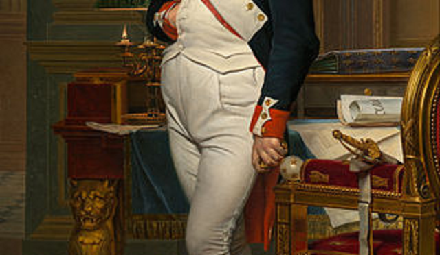 Pénis de Napoléon