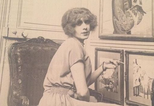 lili elbe 4