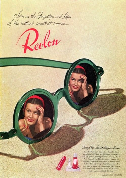 revlon