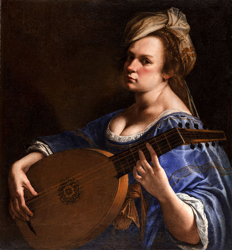 Artemisia_Gentileschi_-_Self-Portrait_as_a_Lute_Player