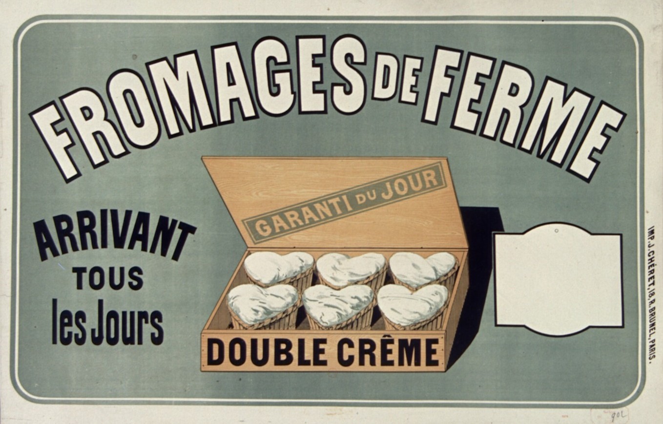 Fromages_de_ferme_-_[affiche]_[...]Chéret_Jules_btv1b90032851