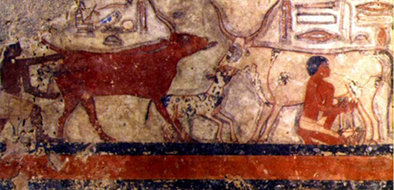 la-traite-egypte-antique