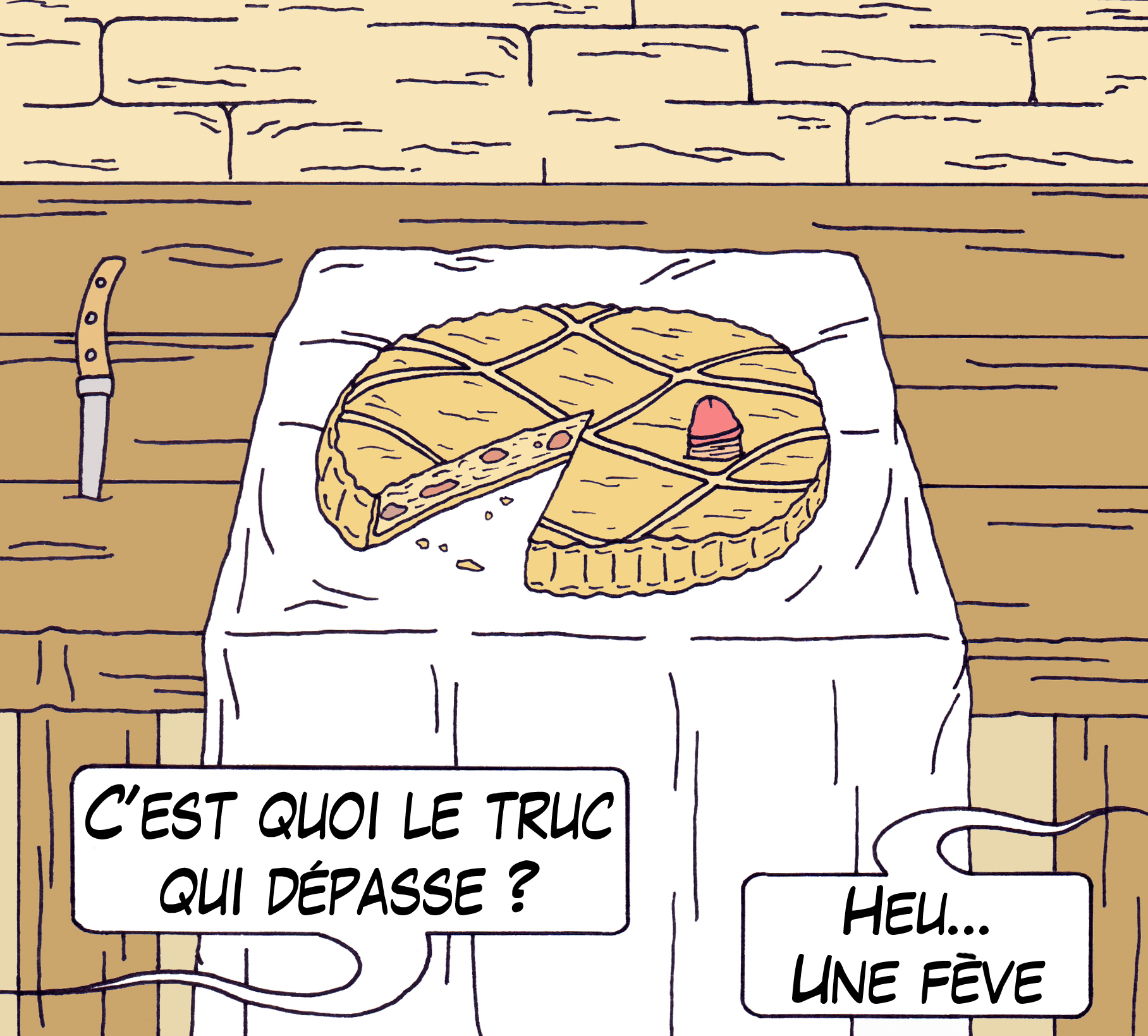 Tourte