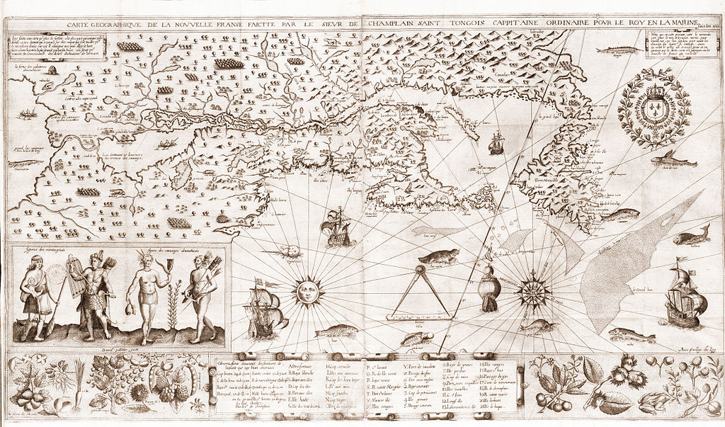 Samuel_de_Champlain_Carte_geographique_de_la_Nouvelle_France