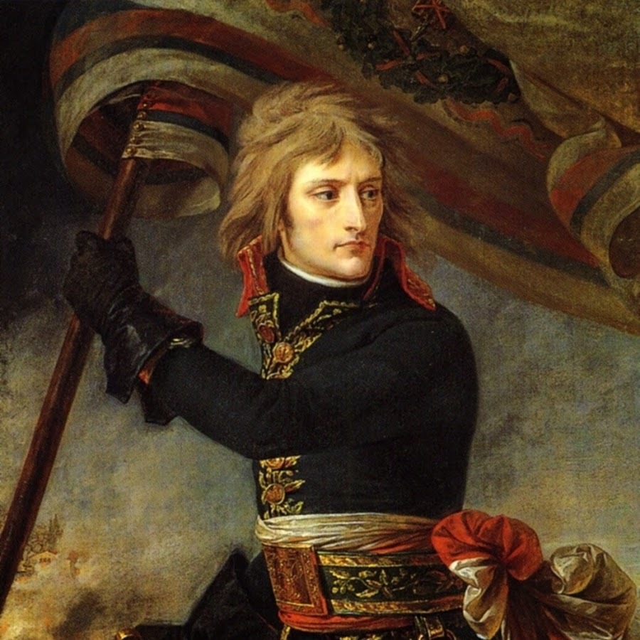 napoléon prostituée