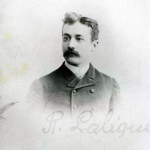 r lalique